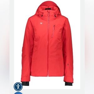NWOT Ski jacket ObermeyerJette